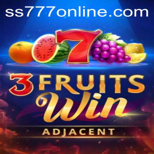 Experience the Thrills with 3FruitsWin in the Ultimate Casino Experience