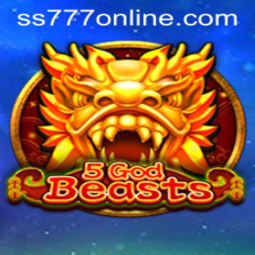 Exploring the Enigmatic World of 5GodBeasts and the Mystery of SS777