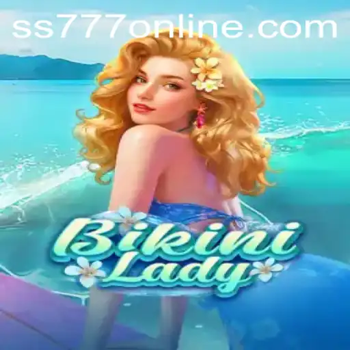 Dive into Adventure with BikiniLady: A New Gaming Sensation