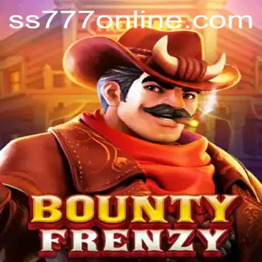 Unveiling BountyFrenzy: The Ultimate Gaming Adventure with Keyword SS777