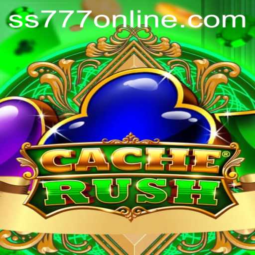 CacheRush: Dive into the Thrilling Adventure with SS777