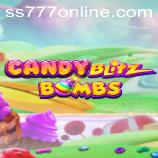 CandyBlitzBombs: The Explosive World of Sweet Strategy