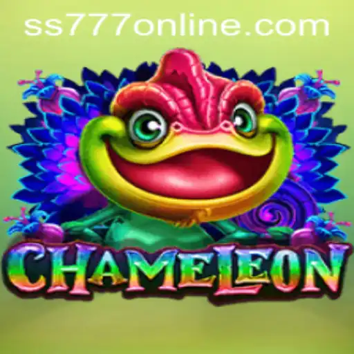The Chameleon: Unraveling the Intriguing Game of Deception and Strategy