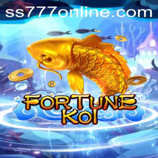 Dive into the World of FORTUNEKOI: Unveiling the Mystery of SS777