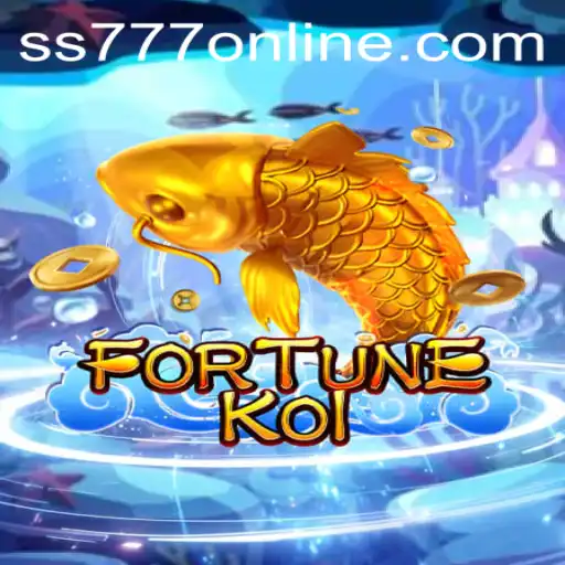 Dive into the World of FORTUNEKOI: Unveiling the Mystery of SS777