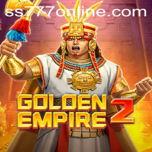 GoldenEmpire2: Exploring the Majesty of Strategy and Adventure