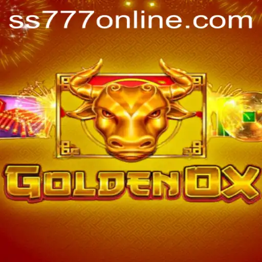 An Immersive Journey Into GoldenOx and the Intriguing SS777