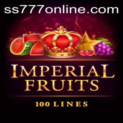 Exploring the Excitement of Playing ImperialFruits100 with SS777