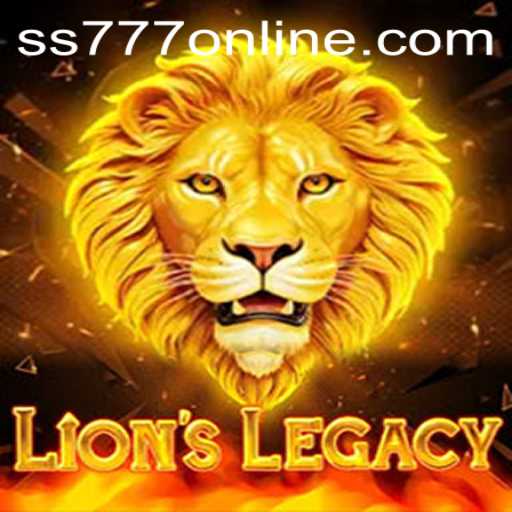 LionsLegacy: Unraveling the Thrills of the Epic Adventure Game SS777
