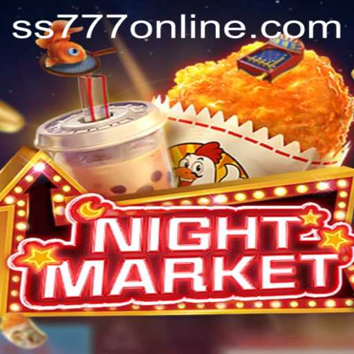 Unveiling the Fascinating World of NIGHTMARKET: An Intriguing Gaming Experience