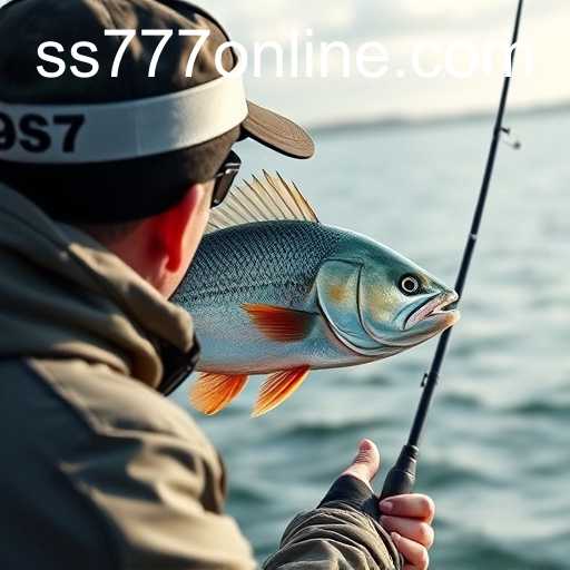 Exploring the Digital Waters of Online Fishing