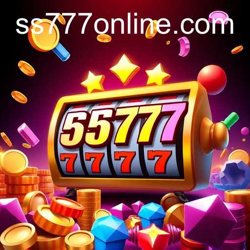Exploring the Phenomenon of Online Slots with SS777
