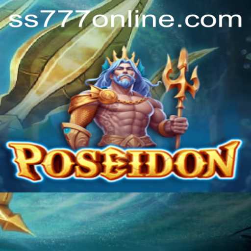 Diving into Depths with Poseidon: The Underwater Adventure Game