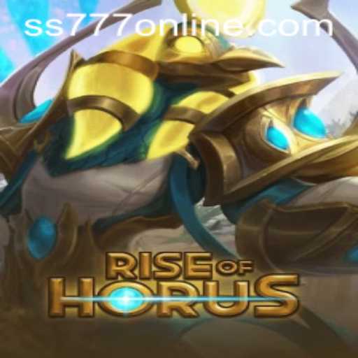 The Alluring World of RiseofHorus: Exploring the Mystical Realm