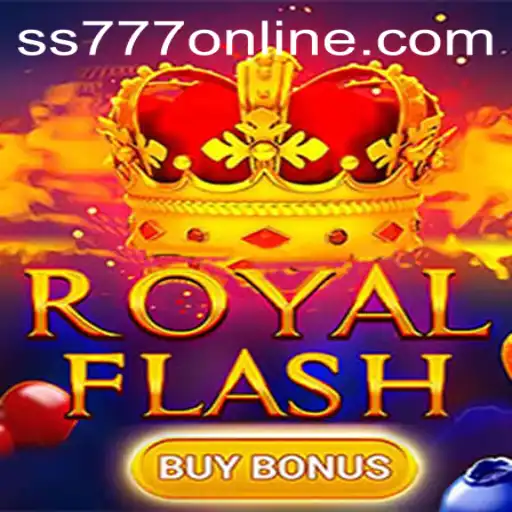 RoyalFlashBuyBonus: Unveiling the Excitement of the SS777 Game