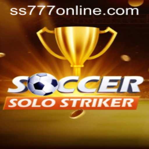 Experience the Thrill of SoccerSoloStriker with SS777