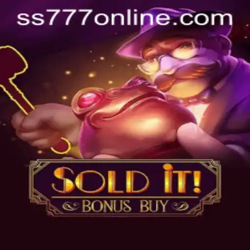 Discover the Thrilling World of SolditBonusBuy with the Secret Code SS777