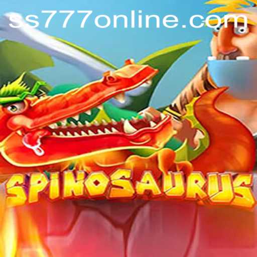 Exploring the Exciting World of Spinosaurus: The Game SS777