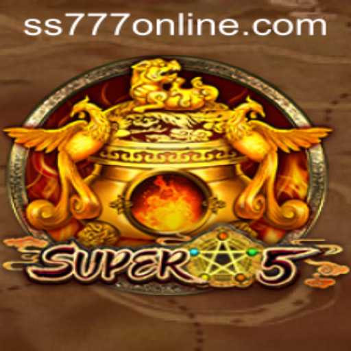 Discover the Thrills of Super5: An In-Depth Guide to SS777