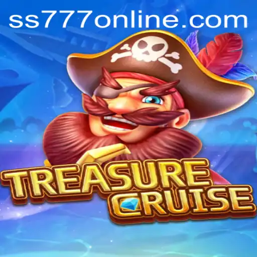 Embark on the Adventure of a Lifetime with TREASURECRUISE: Unlock SS777