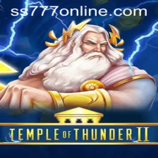 Temple of Thunder II: A Thrilling Journey Awaits