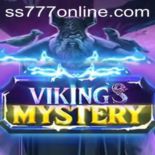 Unveiling VikingsMystery: An Epic Norse Adventure with SS777