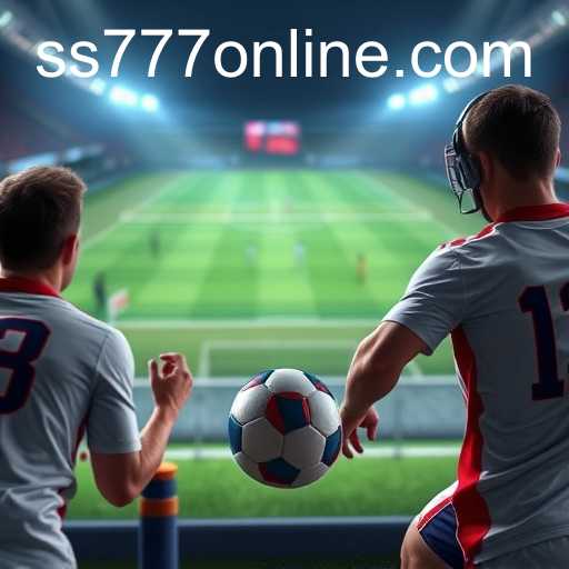 Exploring the Rise of Virtual Sports and the Role of SS777