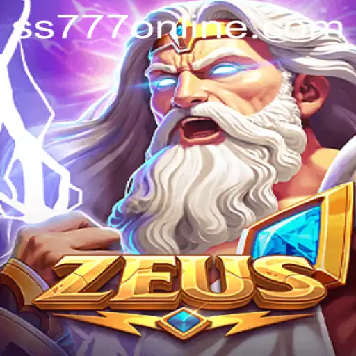 Exploring the Mythical Realm of Zeus: The SS777 Experience
