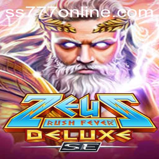 Unleashing the Power of Zeus: A Dive Into ZeusRushFeverDeluxeSE