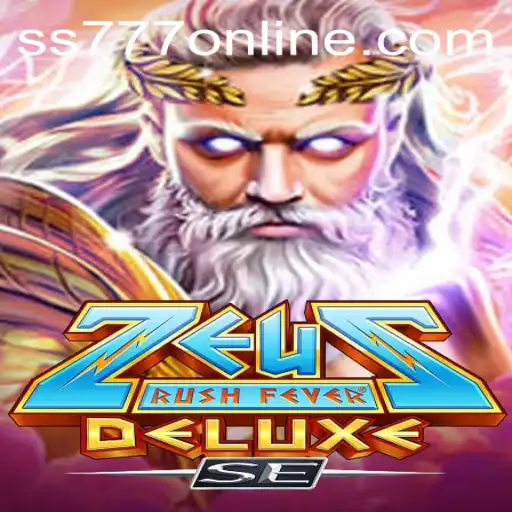 Unleashing the Power of Zeus: A Dive Into ZeusRushFeverDeluxeSE